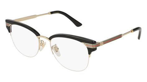 gucci womens prescription glasses|gucci oversized prescription glasses.